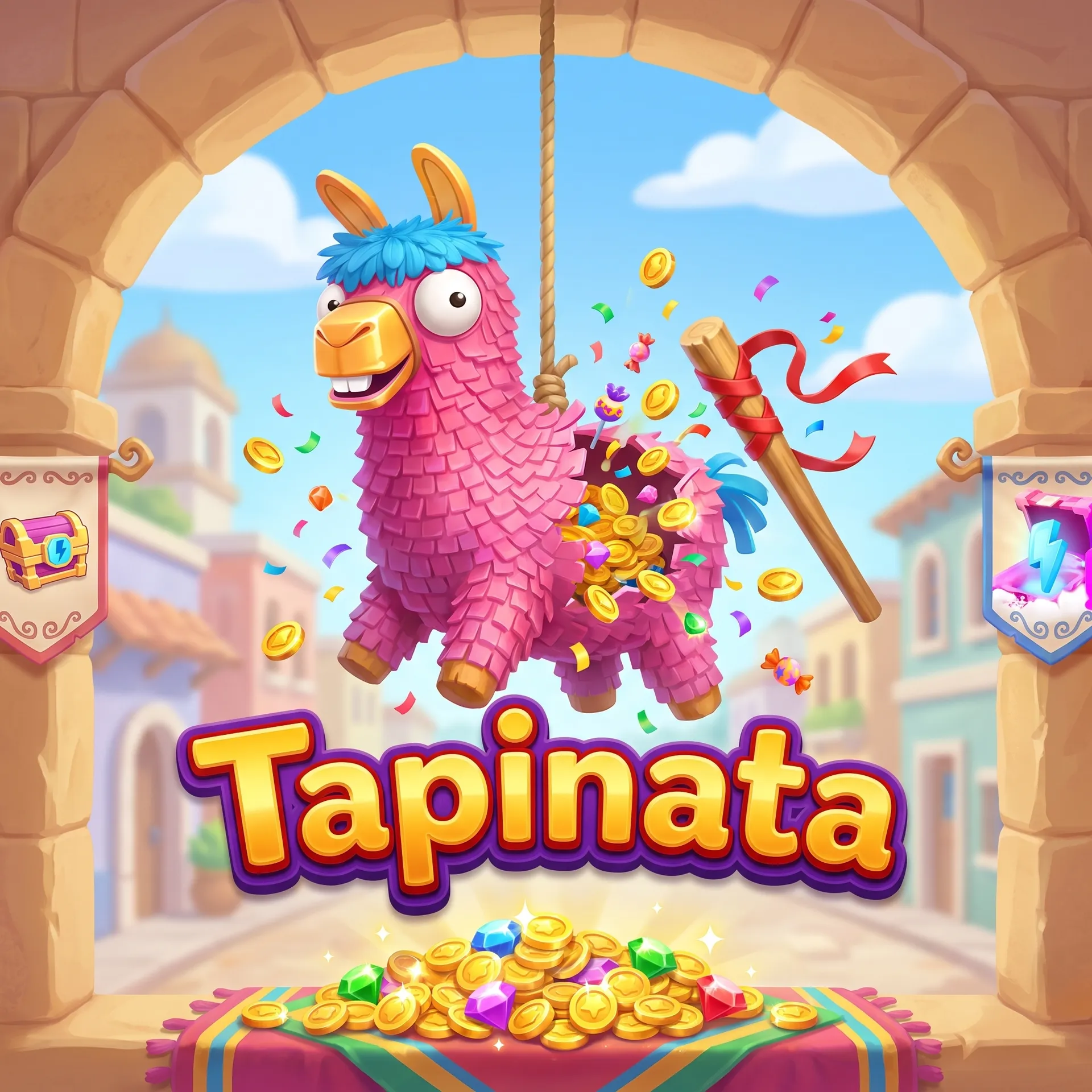 Tapinata