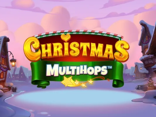 Christmas Multihops