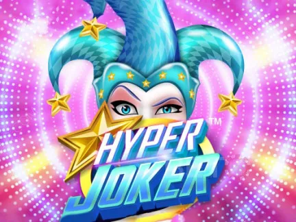 Hyper Joker