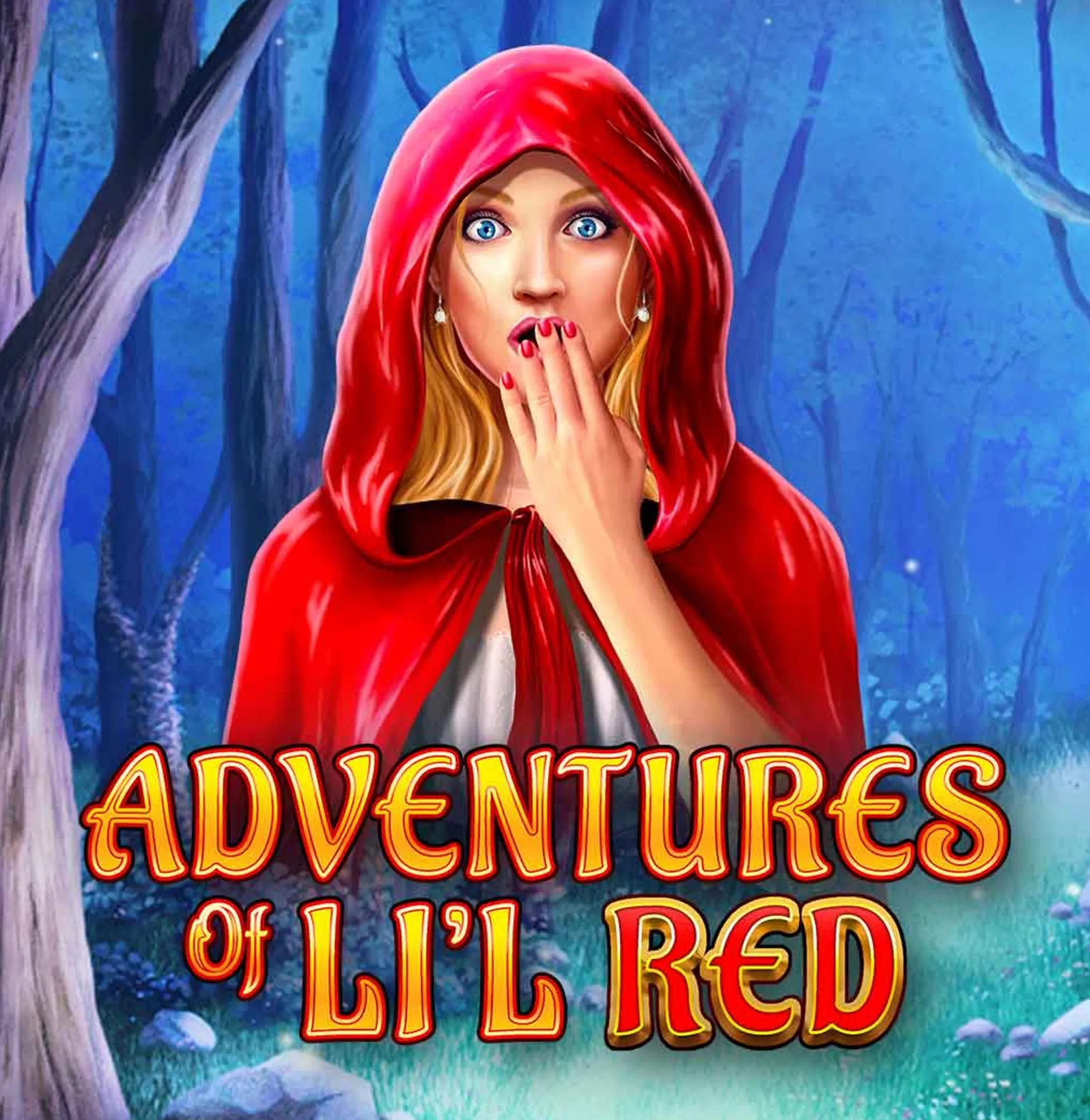 Adventures of Li’l Red