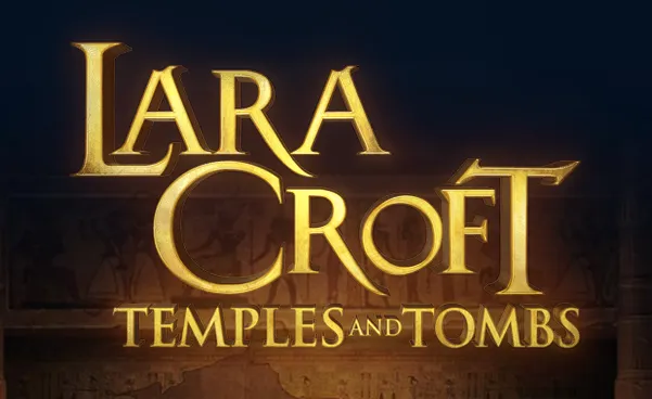 Lara Croft Temples and Tombs