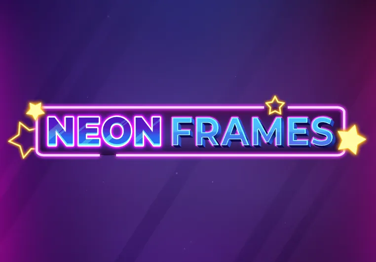 Neon Frames