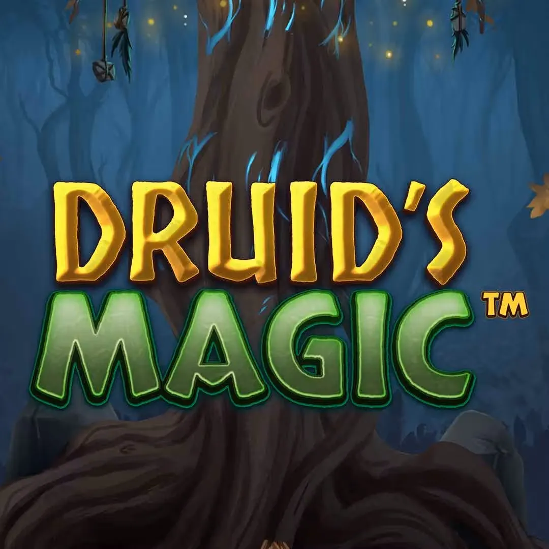 Druid’s Magic