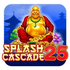 Splash Cascade 25