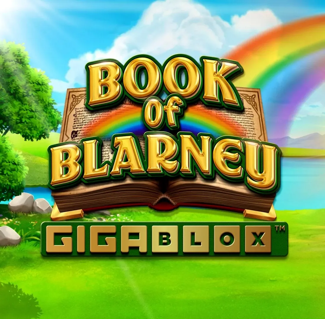 Book of Blarney GigaBlox™