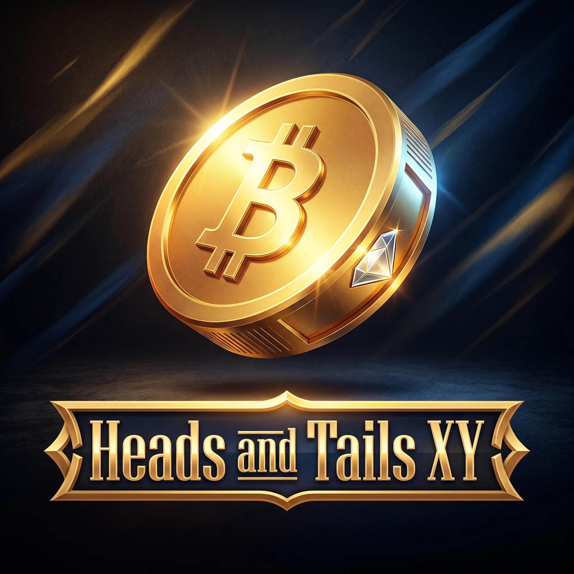 Heads and Tails XY