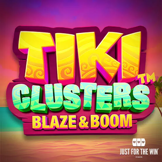 Tiki Cluster Blaze & Boom