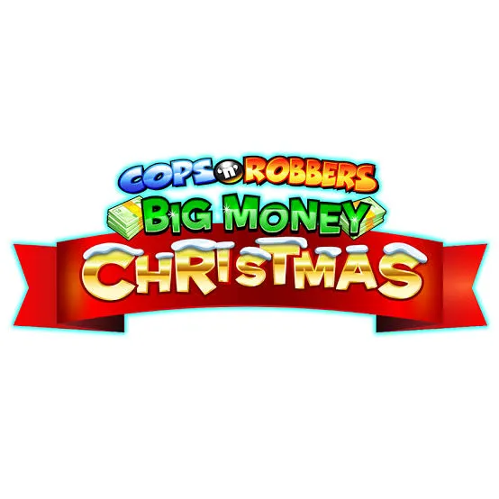 Cops ‘n’ Robbers Big Money Christmas™