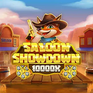 Saloon Showdown