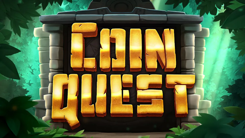 Coin Quest