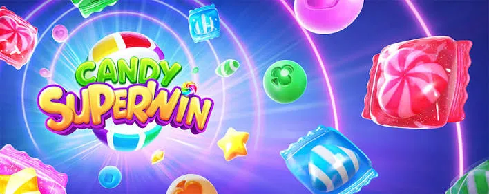 Candy Superwin
