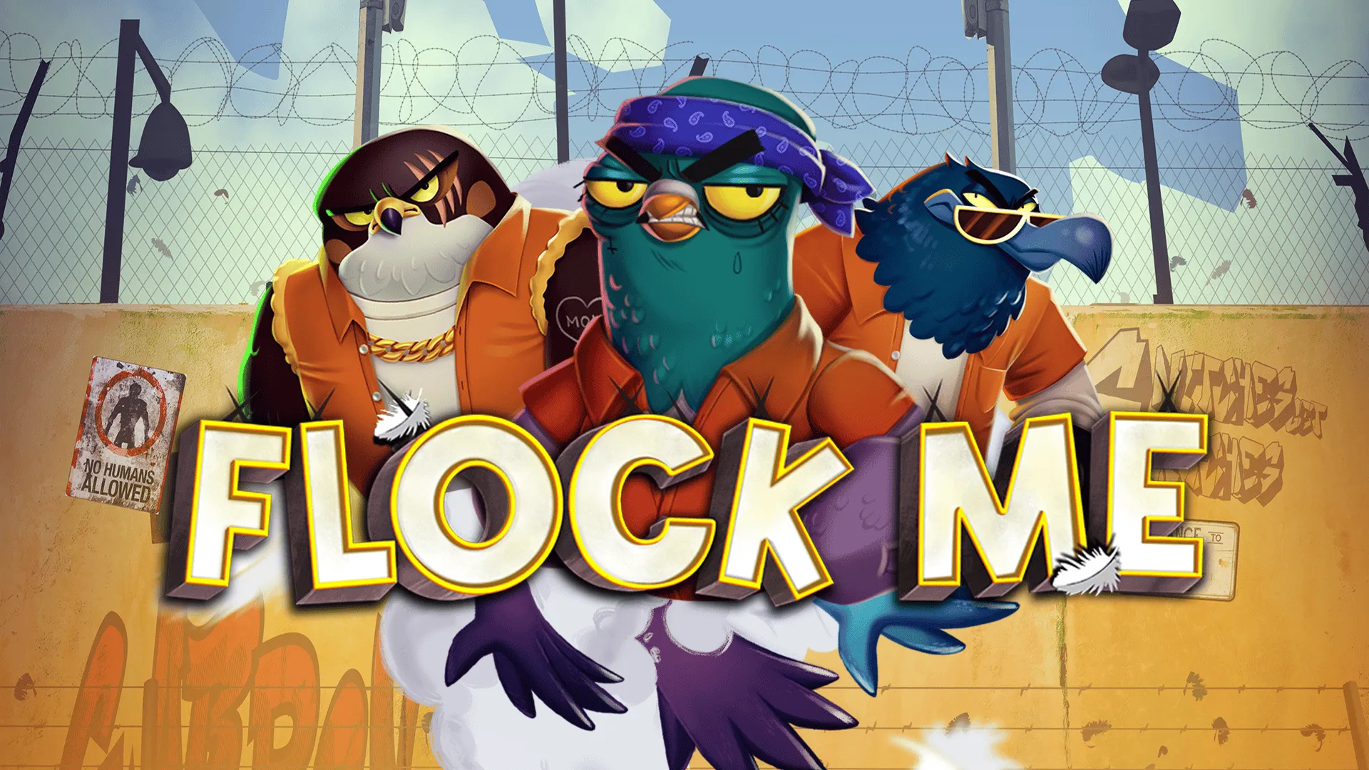 Flock Me