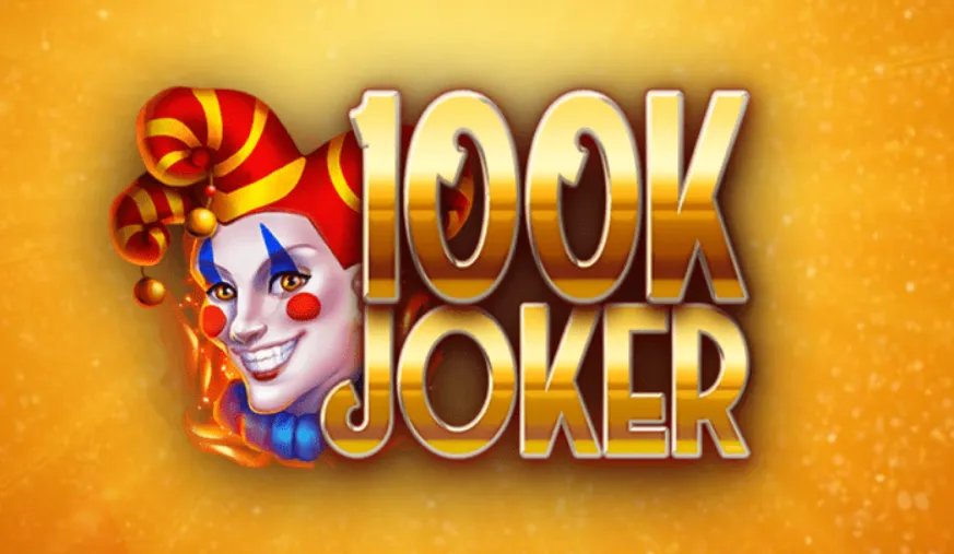 100K Joker