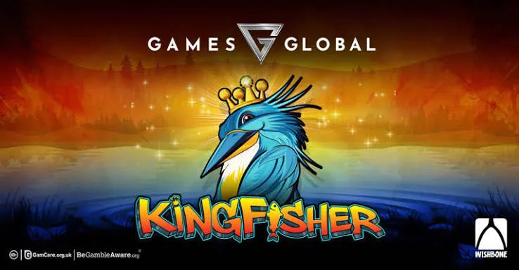 Kingfisher™️