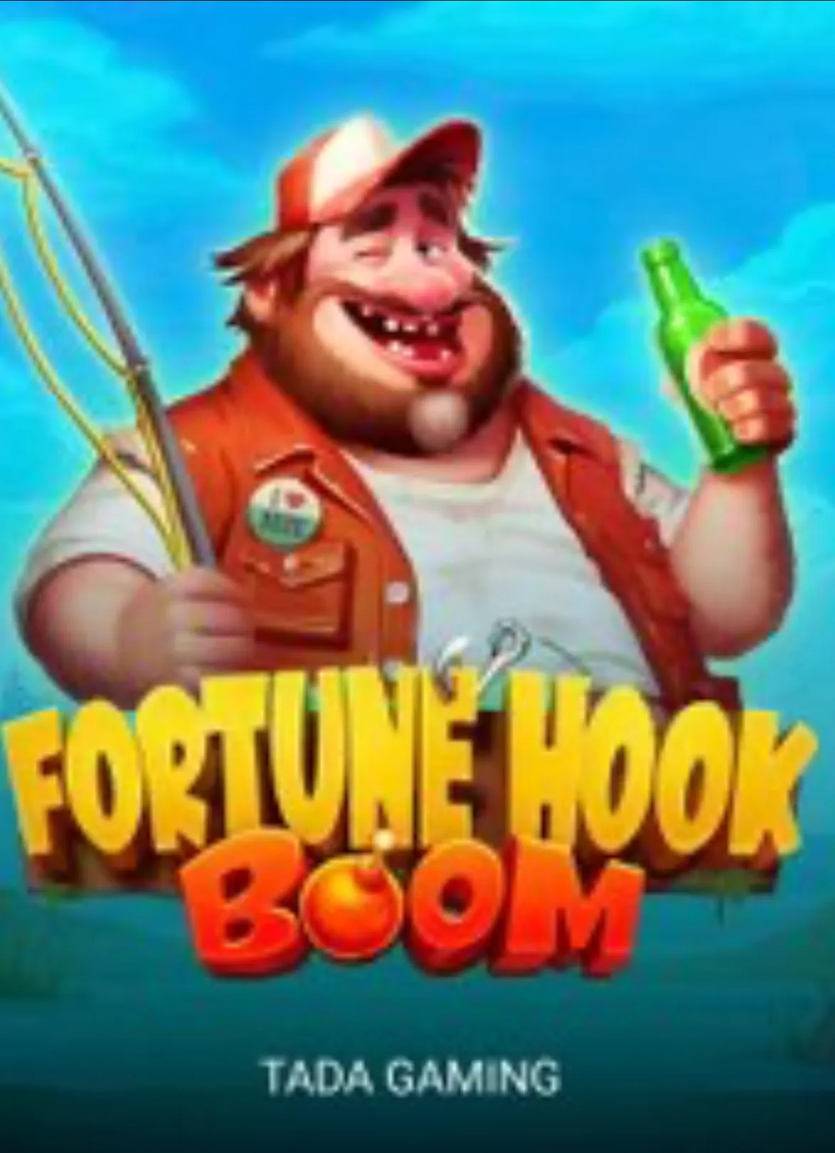 Fortune Hook Boom