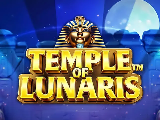 Temple Of Lunaris