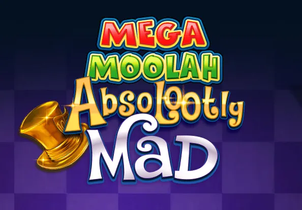 Absolootly Mad Mega Moolah