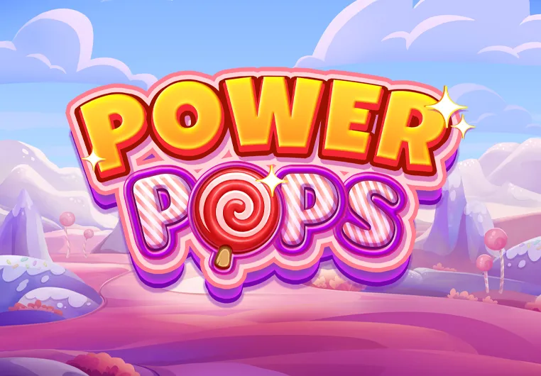 Power Pops