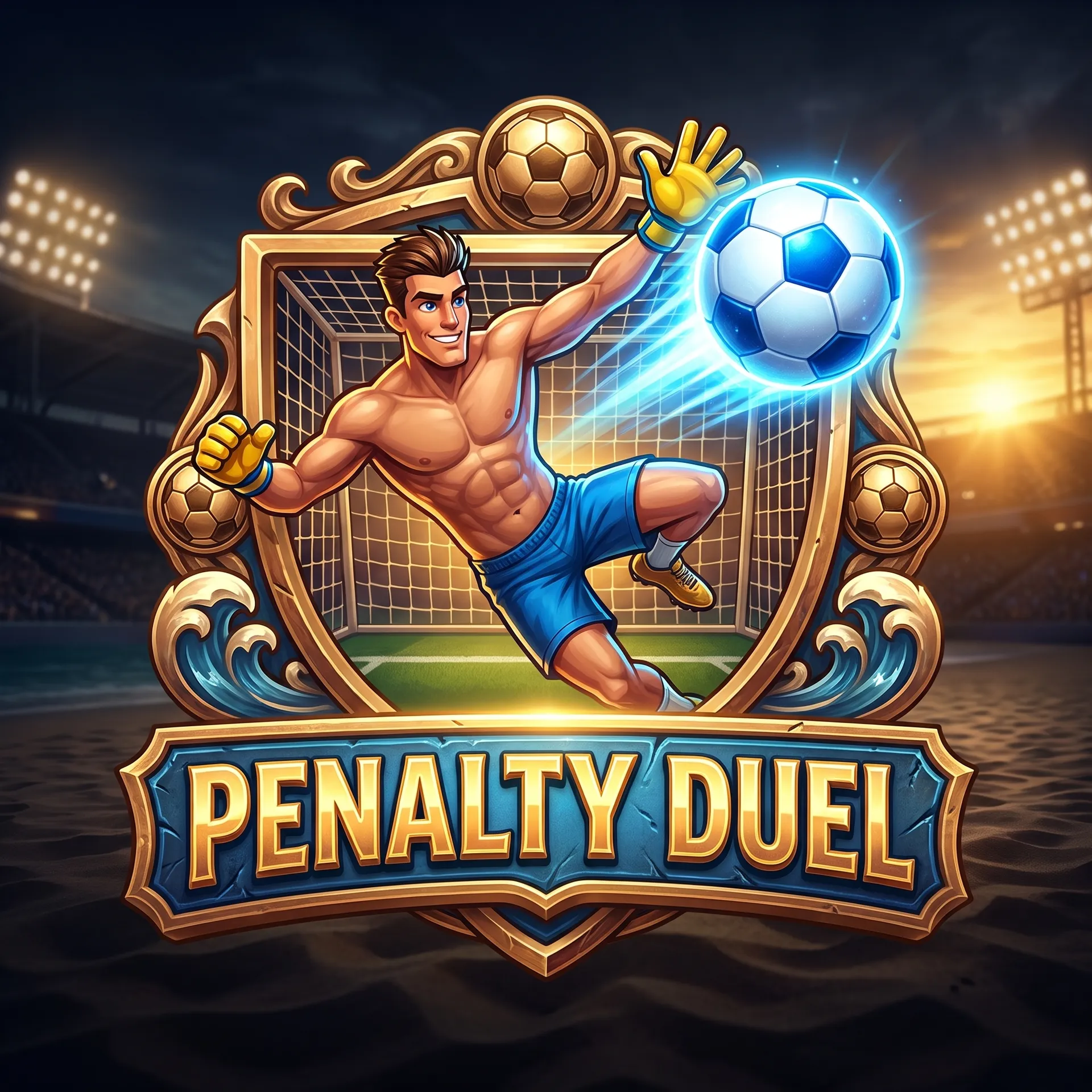 Penalty Duel
