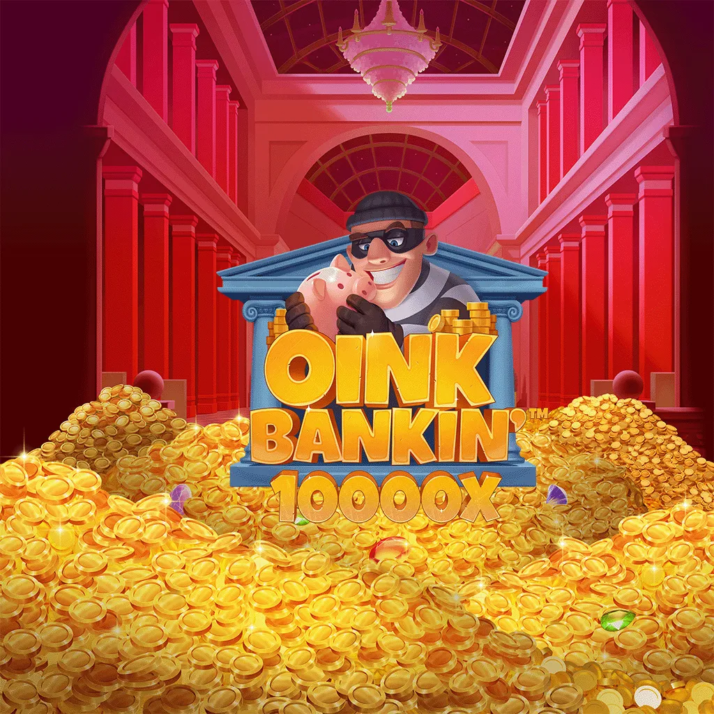 Oink Bankin’