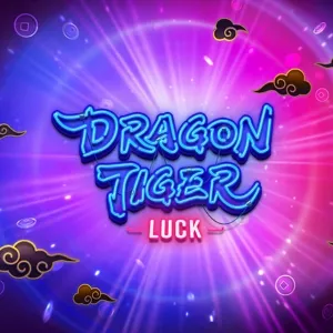 Dragon Tiger Luck