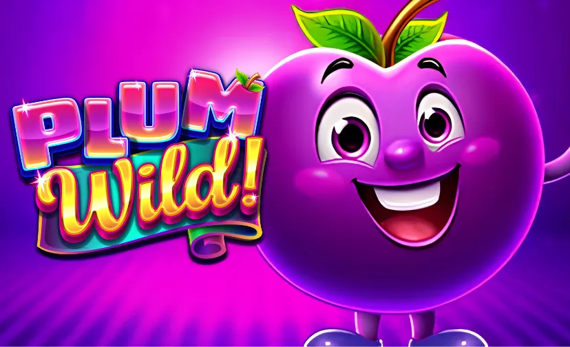Plum Wild
