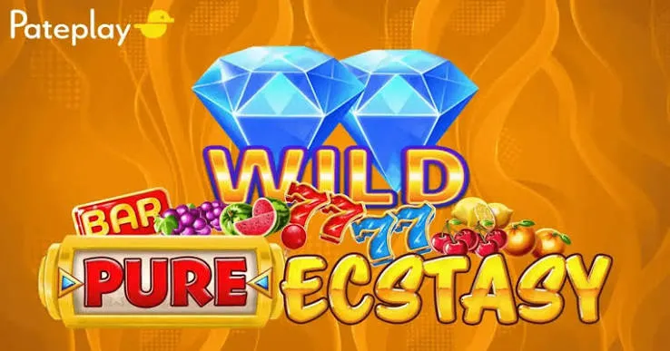 Pure Ecstasy