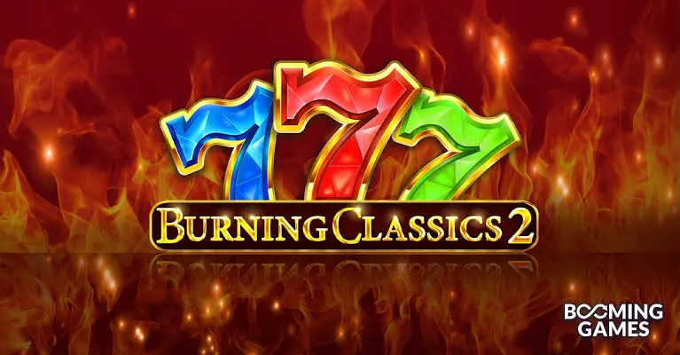 Burning Classics 2