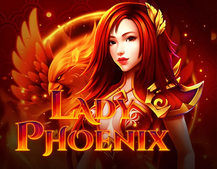 Lady Phoenix