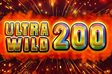 Ultra Wild 200
