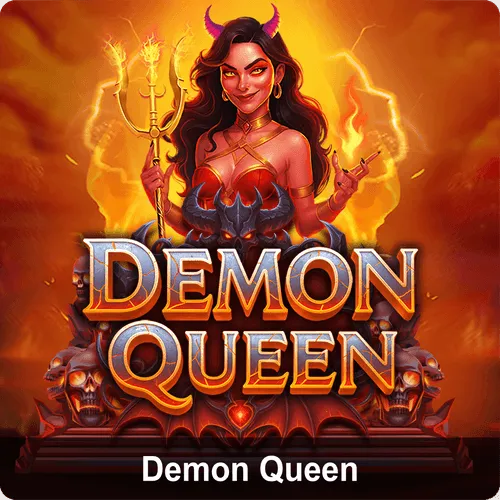 Demon Queen