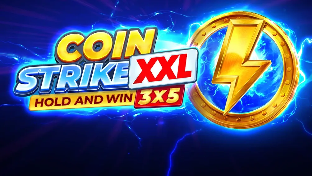 Coin Strike XXL: Hold and Win