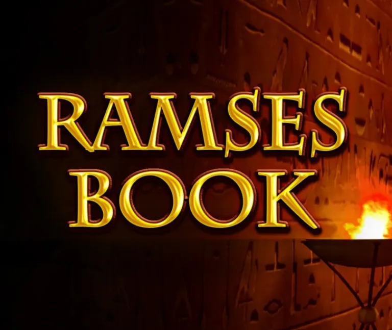 Ramses Book