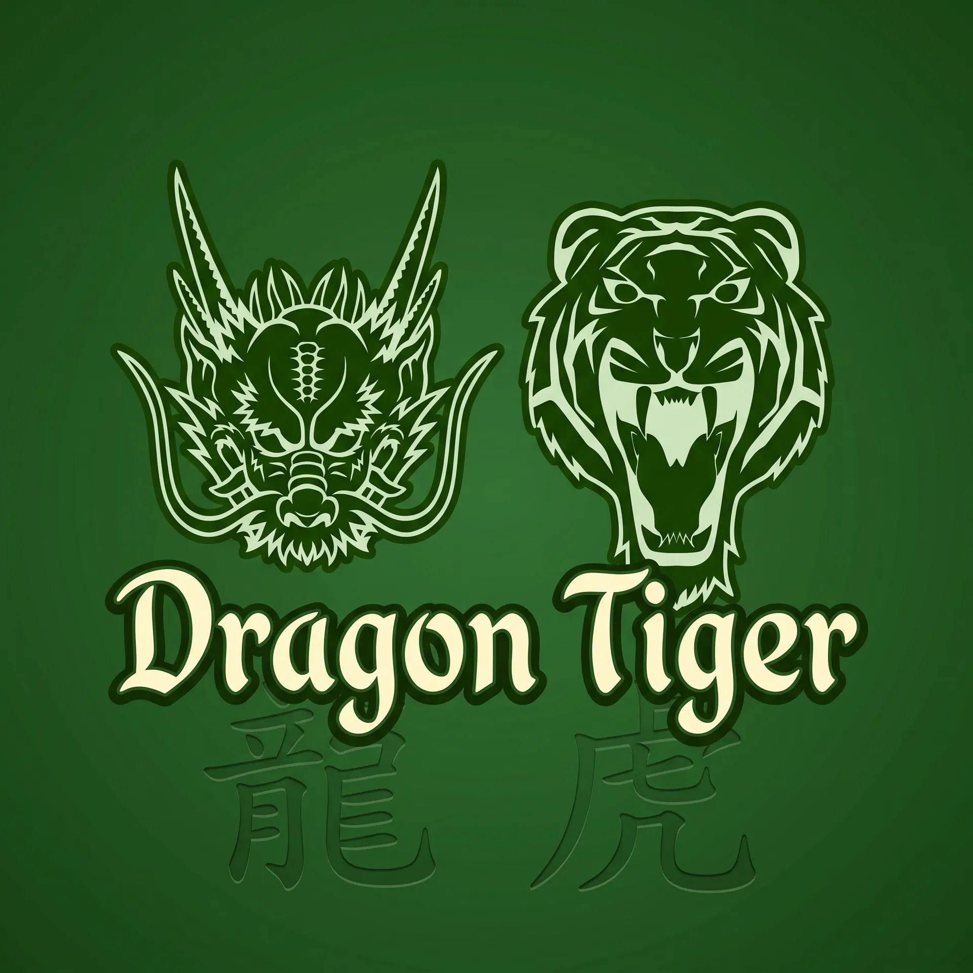 Dragon Tiger