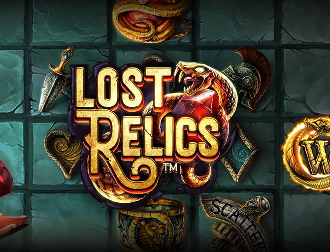 Lost Relics™
