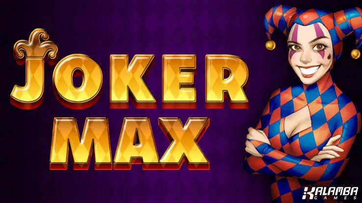 Joker Max