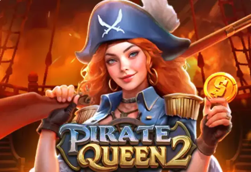 Pirate Queen 2