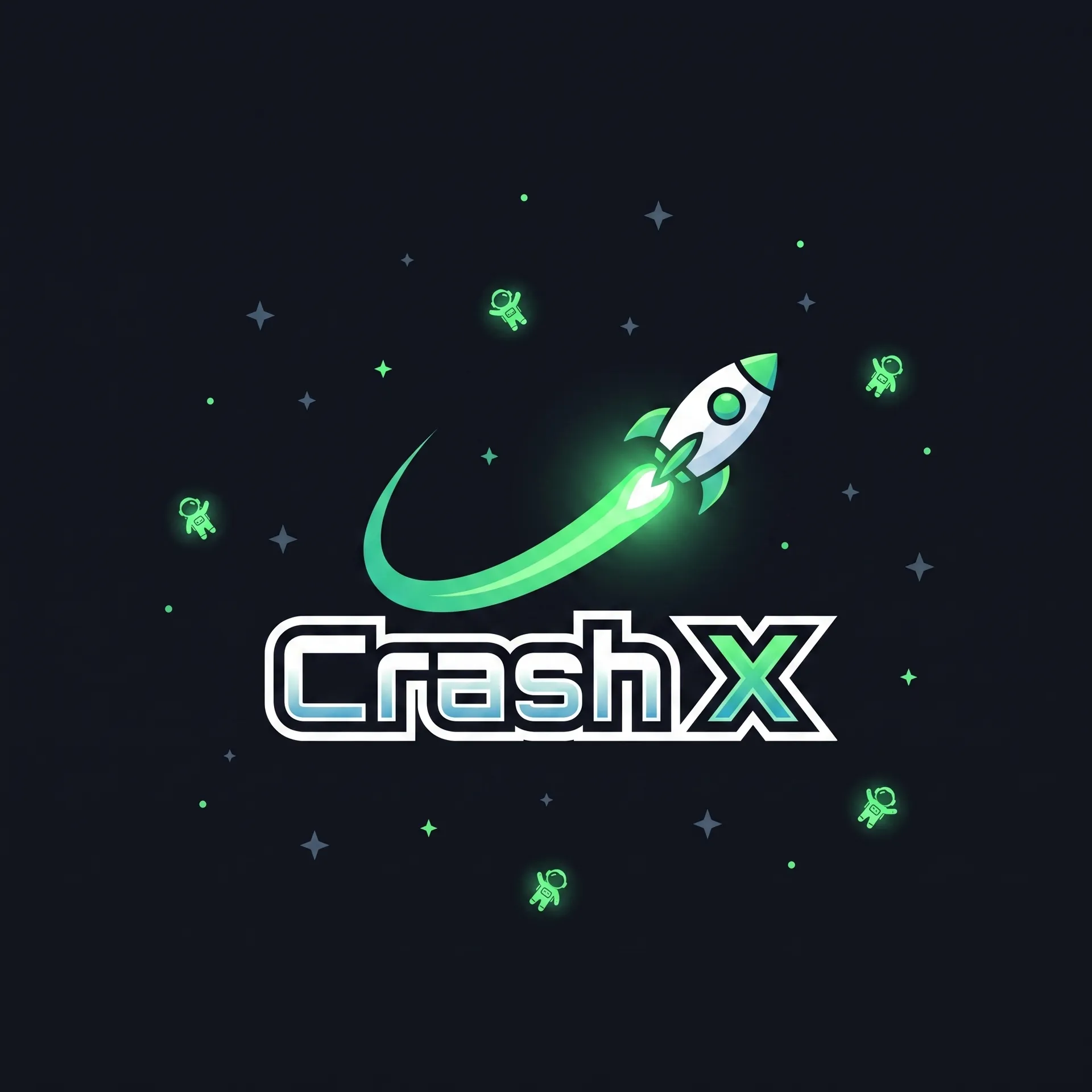 Crash X