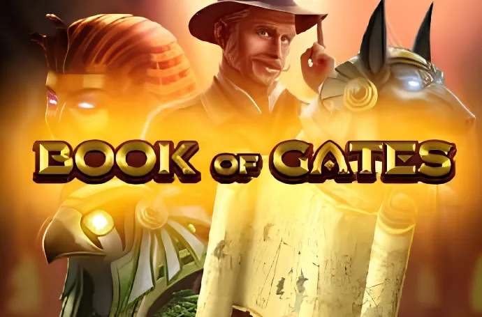 Book of Gates