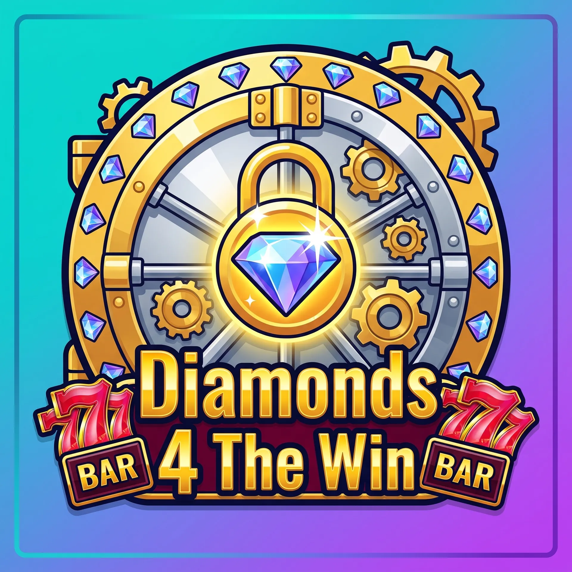 Diamonds 4 The Win