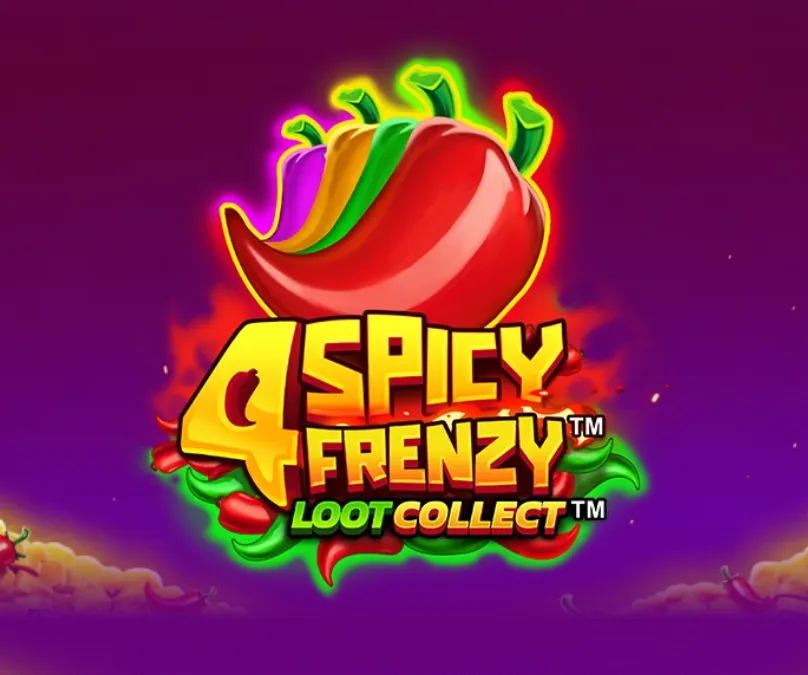 4 Spicy Frenzy