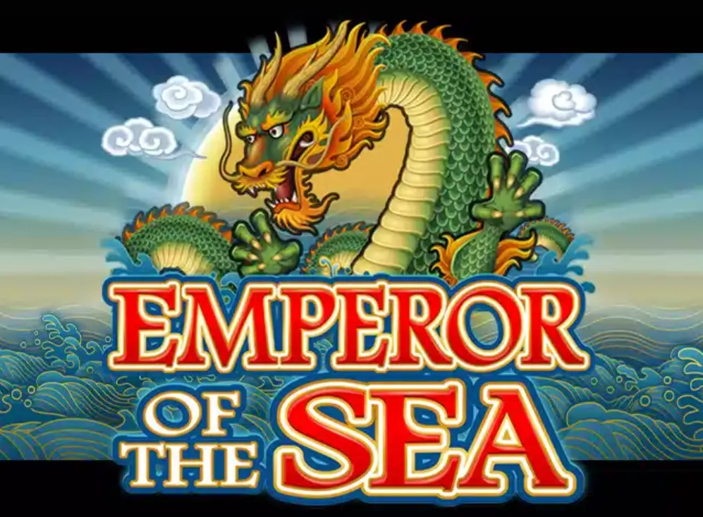 Emperor of the Sea