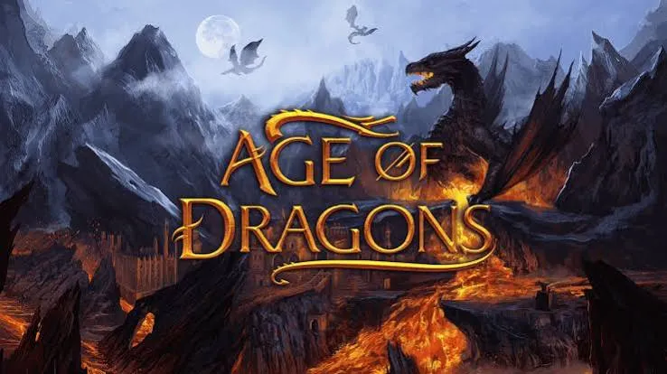 Age of Dragons