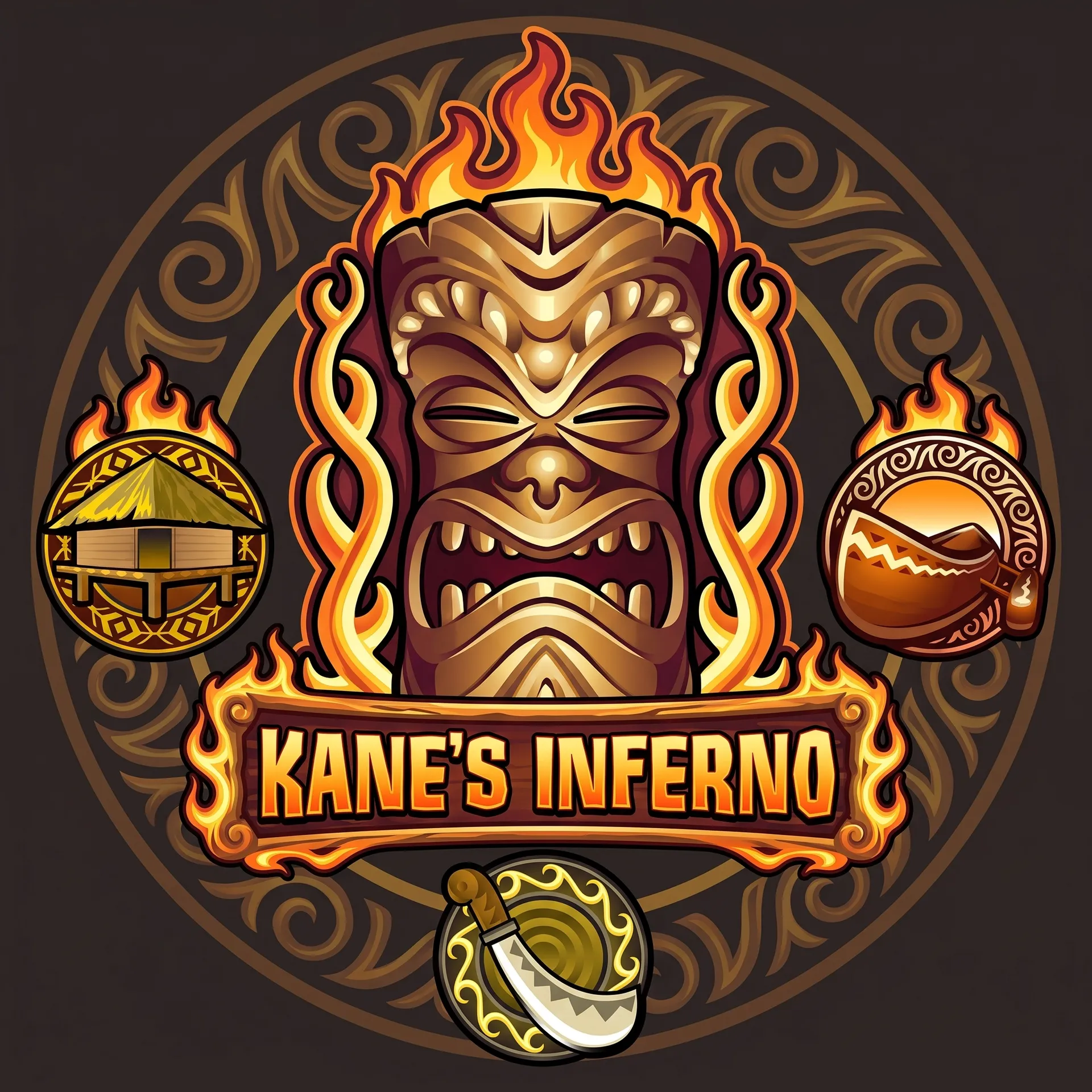 Kane's Inferno