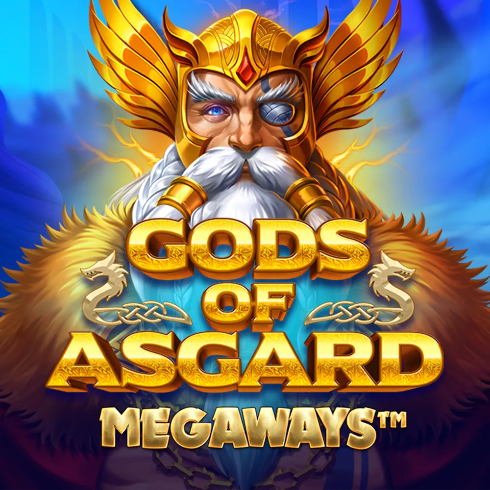Gods of Asgard Megaways