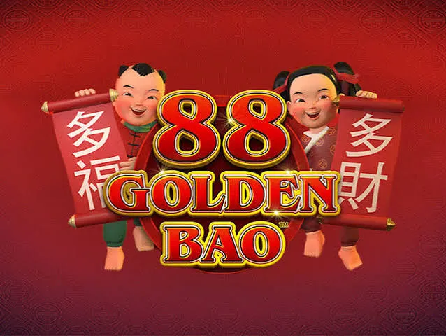 88 Golden Bao™️