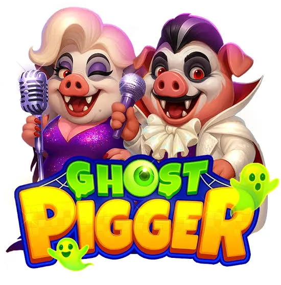 Ghost Pigger