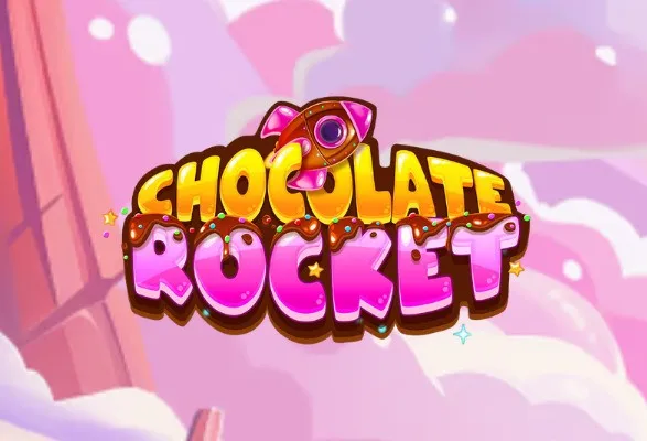 Chocolate Rocket