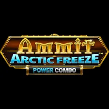 Ammit Arctic Freeze™️ Power Combo