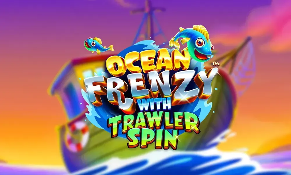 Ocean Frenzy